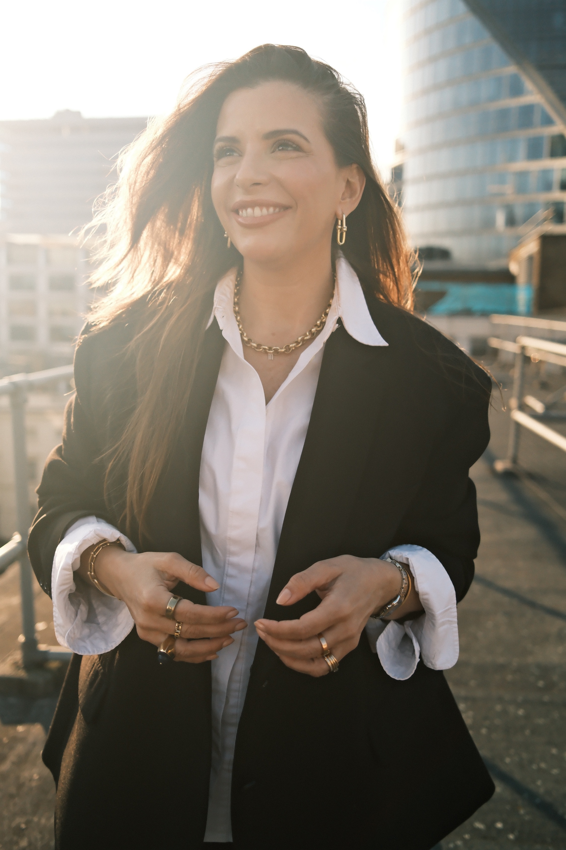 Maira Genovese London